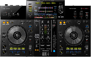 DJ artikelen kopen muziekhuis Hidding Doorndistel 37 Klazienaveen Tel: 0591-317917