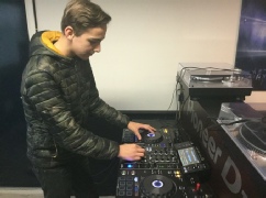DJ/Producer lessen