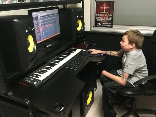 DJ Producer les creeren en bewerken van je muziekstukken muziekschool Hidding.