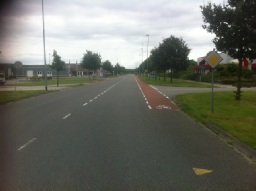 Weiteveen 10 minuten rijden naar Muziekschool Hidding