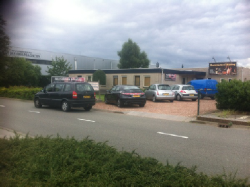 Schoonebeek 10 minuten rijden naar Muziekschool Hidding