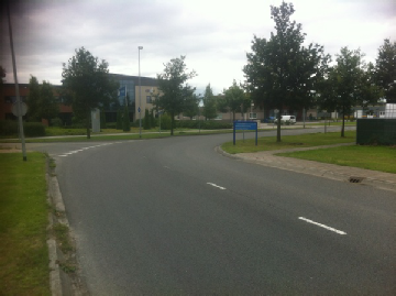 Zwartemeer 10 minuten rijden naar Muziekschool Hidding